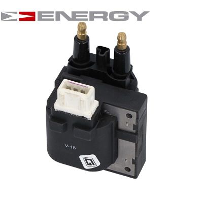 ENERGY CZ0032 Ignition Coil...